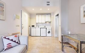 Contempora Apartments - Elvezia 8 - E15