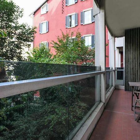 Contempora Apartments - Elvezia 8 - E15 Milan Extérieur photo