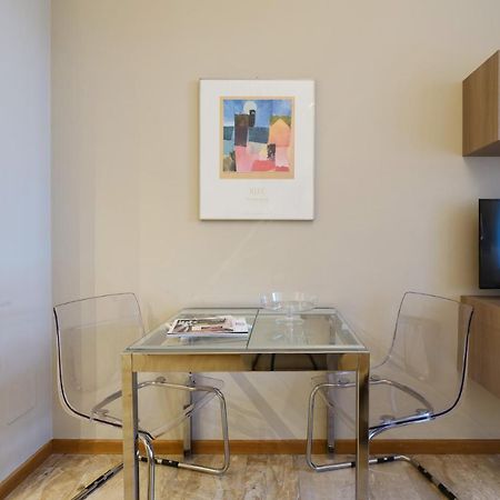 Contempora Apartments - Elvezia 8 - E15 Milan Extérieur photo