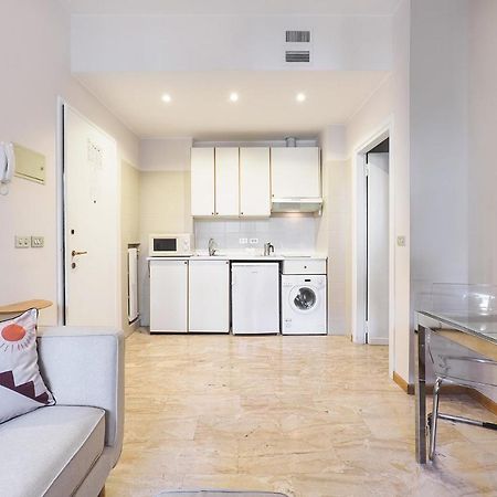 Contempora Apartments - Elvezia 8 - E15 Milan Extérieur photo