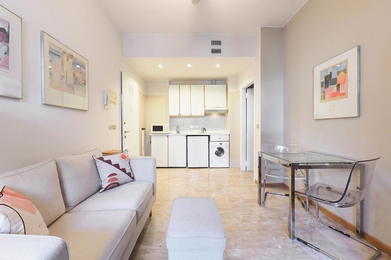 Contempora Apartments - Elvezia 8 - E15 Milan Extérieur photo
