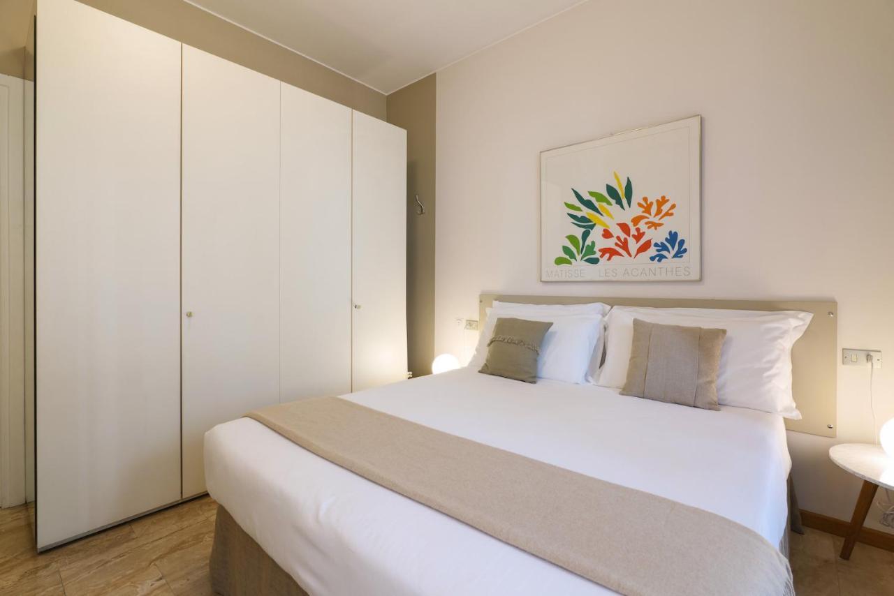 Contempora Apartments - Elvezia 8 - E15 Milan Extérieur photo