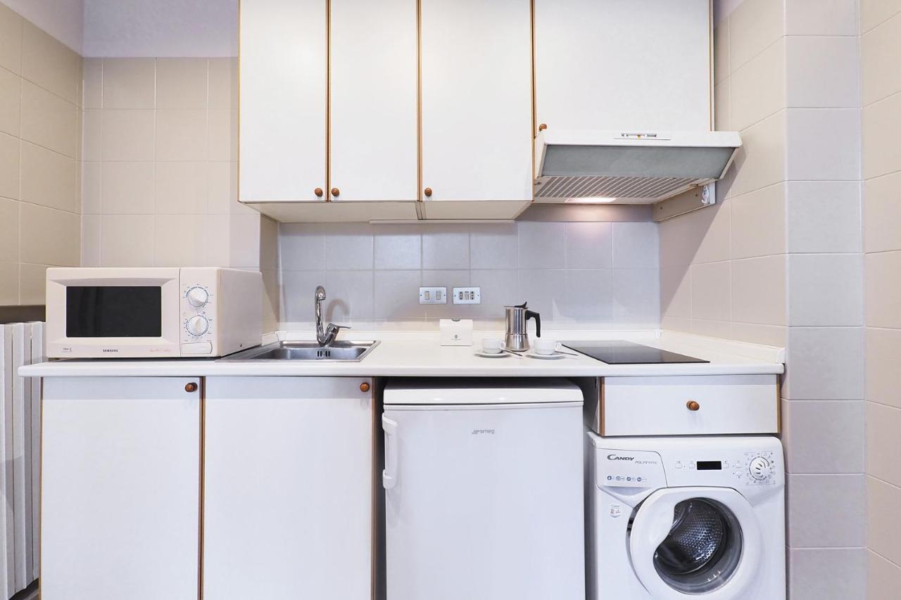 Contempora Apartments - Elvezia 8 - E15 Milan Extérieur photo