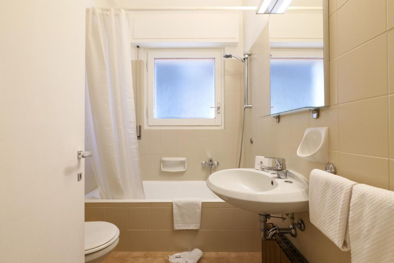 Contempora Apartments - Elvezia 8 - E15 Milan Extérieur photo